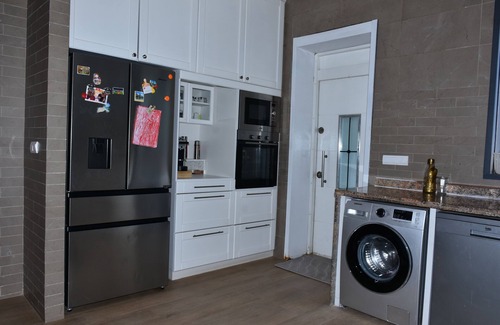 Ain Tizgha Villa | Beautiful villa in Benslimane!
