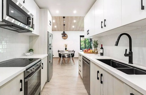 Villarreal Villa | Beautiful Villa in Gated Community By Tamarindo