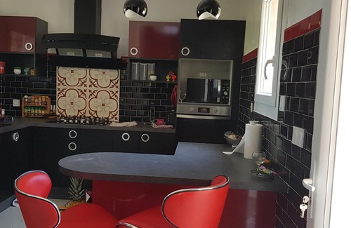Tourves Villa | Beautiful Villa in Green Provence with Swimming Pool and Bowling Alley