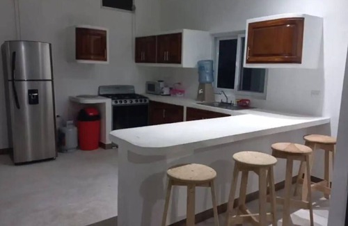 Monterrico Ski Chalet | Beautiful villa in the port near Del Mar