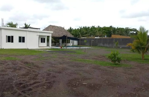 Monterrico Ski Chalet | Beautiful villa in the port near Del Mar