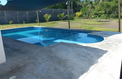 Monterrico Ski Chalet | Beautiful villa in the port near Del Mar