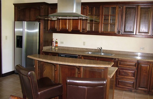 Tamarindo House | Beautiful Villa in Hacienda Pinilla - Walk to Beaches - Close to Beach Club