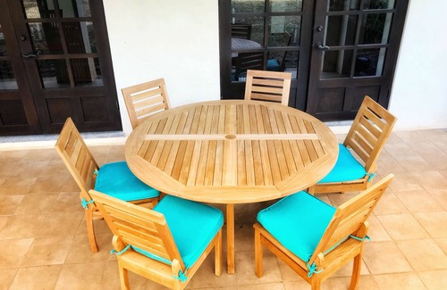 Tamarindo House | Beautiful Villa in Hacienda Pinilla - Walk to Beaches - Close to Beach Club