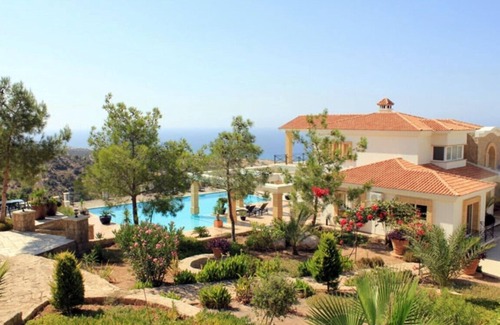 Esentepe House | Beautiful Villa in Northern Cyprus