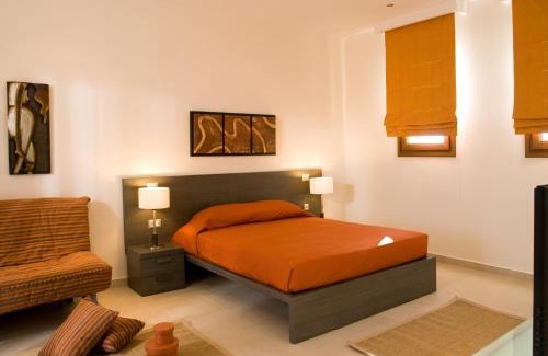 Pefkos Villa | Beautiful Villa in Pefkoi Rhodes with Swimming Pool