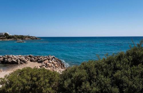 Pefkos Villa | Beautiful Villa in Pefkoi Rhodes with Swimming Pool