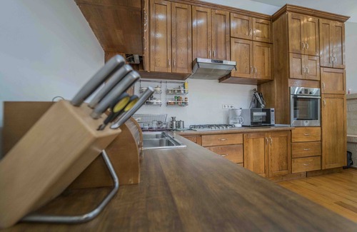 Historic Center House | Beautiful Villa in Plopilor, Sibiu in the historic center.
