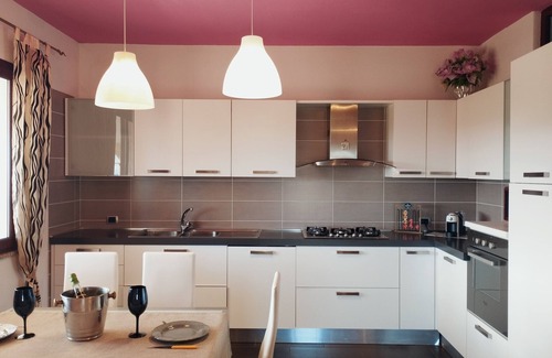 Siniscola House | Beautiful Villa in Sardinia