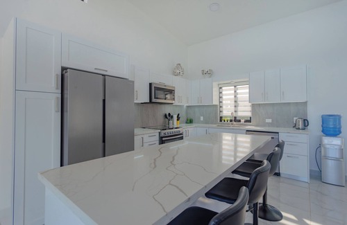 La Mulata Villa | Beautiful villa in the Caribbean