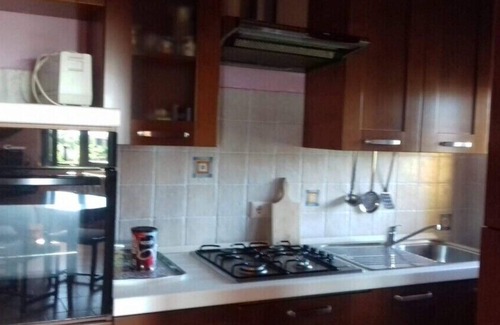 Bosa Apartment | Beautiful Villa in the Middle Vineyard #1