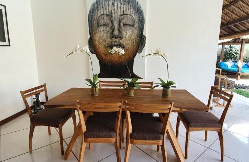 Drupadi Villa | Beautiful Villa Indah
