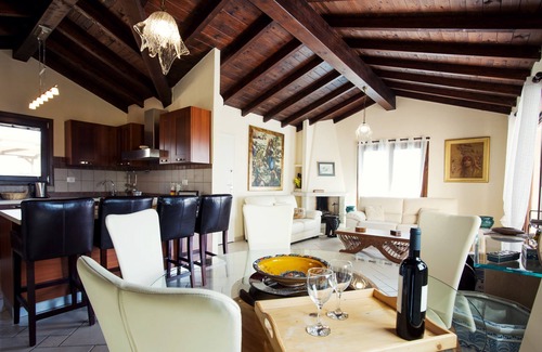 Castiadas Villa | Beautiful Villa Layla with pool