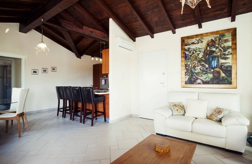 Castiadas Villa | Beautiful Villa Layla with pool
