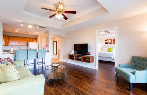 Reunion Villa | Beautiful Villa Located Near Walt Disney World, Orlando and Kissimmee!
