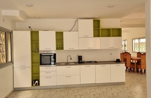 Yaounde House | Beautiful villa located in the heart of the capital city of Yaoundé