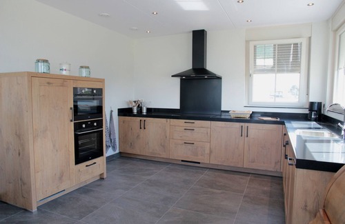 Cadzand-Bad House | Beautiful villa near the beach of Cadzand.