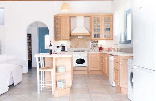 Vlicha Villa | Beautiful villa near the famous village Lindos