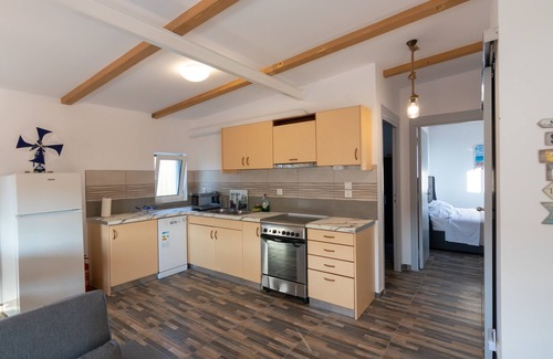Lemnos Villa | Beautiful Villa near to the beach