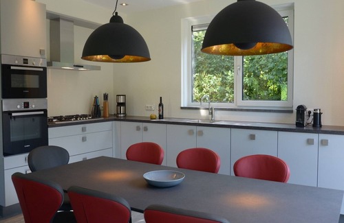 De Koog Villa | Beautiful villa, Den Burg Texel