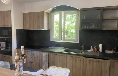 Forcalqueiret Villa | .Beautiful villa of 90m2