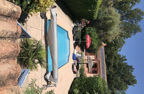 Forcalqueiret Villa | .Beautiful villa of 90m2