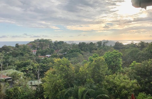 Manuel Antonio Villa | Beautiful Villa-Ocean/Sunset Views-Lots of Amenities-Great Location-Yacht Access