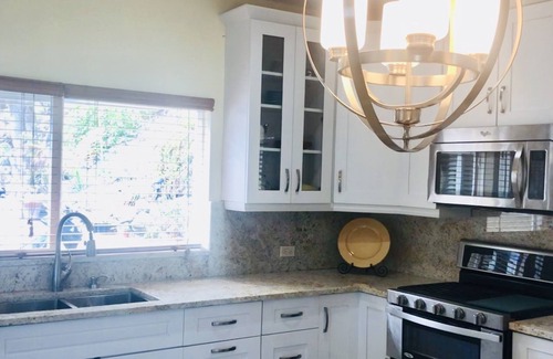 Estate Smith Bay Villa | Beautiful Villa on Point Pleasant Resort