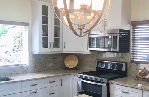 Estate Smith Bay Villa | Beautiful Villa on Point Pleasant Resort