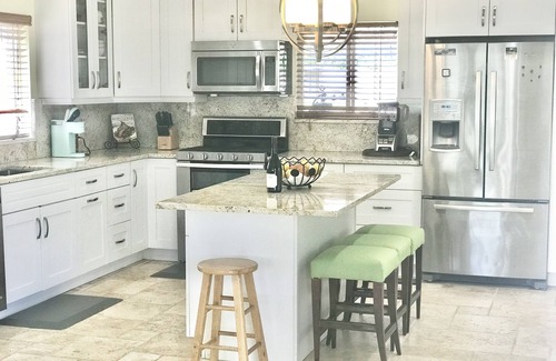 Estate Smith Bay Villa | Beautiful Villa on Point Pleasant Resort