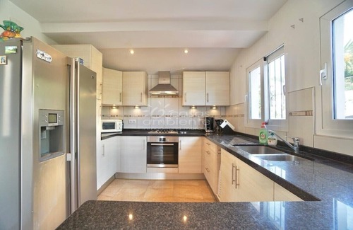 Tarraula Villa | Beautiful villa on the Costa Blanca (Javea)
