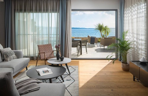 Petrcane Villa | Beautiful Villa Pinea