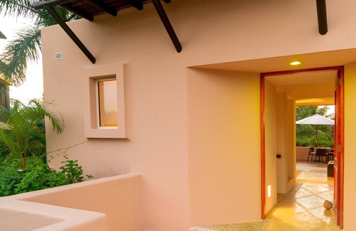 Punta de Mita Villa | Beautiful Villa, PremierAccess beachclubs! Oceanview Villa includes yoga Feb/Mar