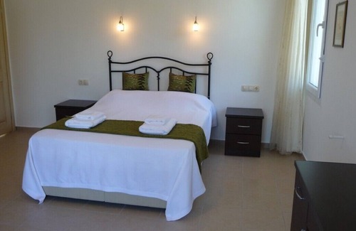 Yesiluzumlu Villa | Beautiful Villa, Private Pool, Uzumlu, Turkey