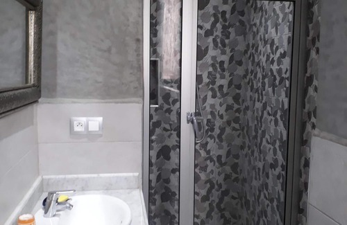 Ghazoua Villa | Beautiful villa Sabrine