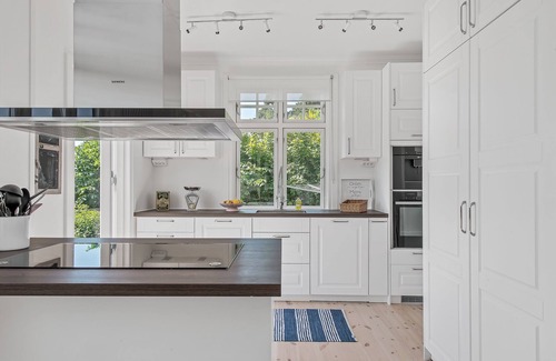 Vaxholm Villa | Beautiful Villa In Stockholm Archipelago