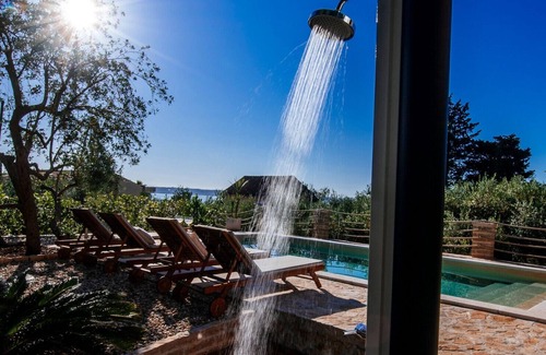 Poljana Villa | Beautiful Villa Serenity