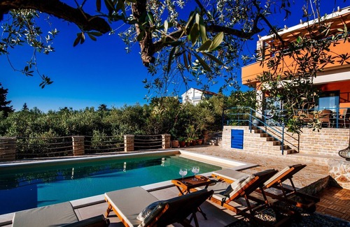 Poljana Villa | Beautiful Villa Serenity