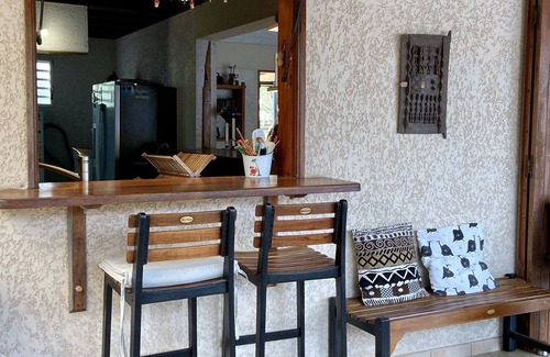 Etang Sale Les Bains Villa | Beautiful villa, swimming pool, independent Jacuzzi, hammam, salt water baths.