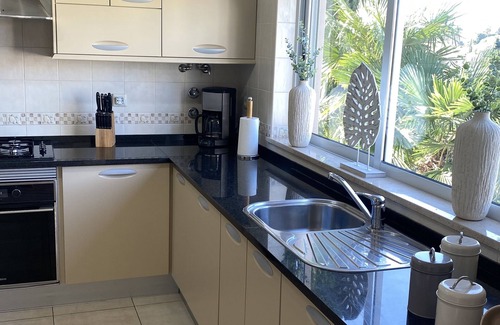 Carvoeiro Villa | Beautiful Villa Tranquil with private pool and private gardens