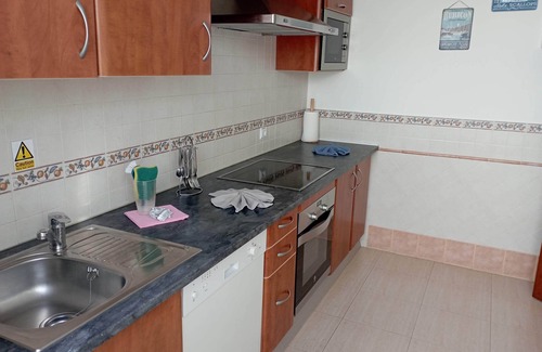 Playa Blanca Villa | Beautiful Villa with a private heated pool and roof terrace.