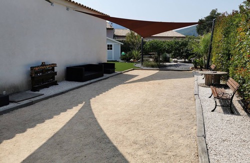 Sollies-Ville Villa | Beautiful villa with swimmingpool between Marseille, Monacp and Saint-Tropez