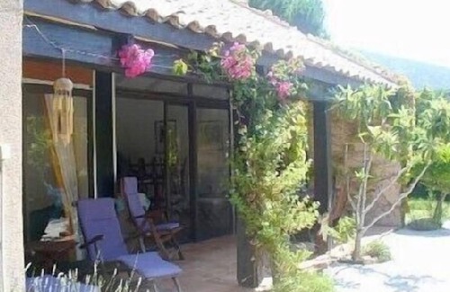 Porto-Vecchio House | Beautiful villa with all comforts just a stone's throw from the famous PALOMBAGGIA beach