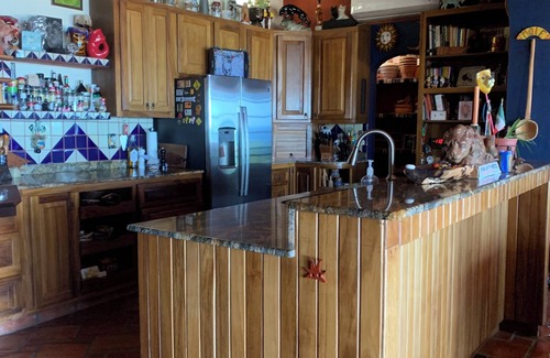 Los Barriles Villa | Beautiful Villa with Pool. Fisherman’s Special!