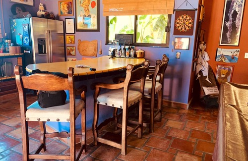Los Barriles Villa | Beautiful Villa with Pool. Fisherman’s Special!