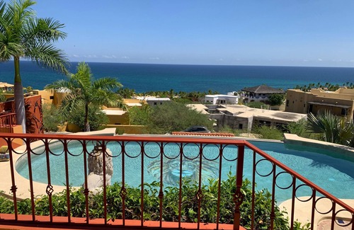 Los Barriles Villa | Beautiful Villa with Pool. Fisherman’s Special!