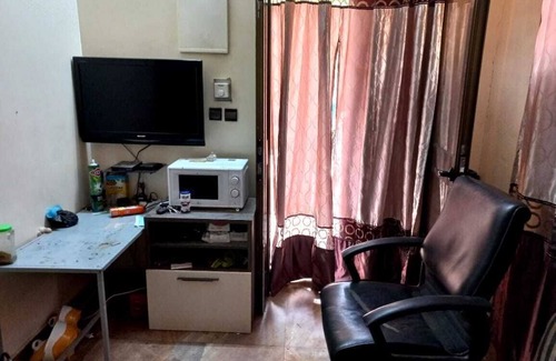Niamey Bed & Breakfast | Beautiful villa with 6 bedrooms, 5 showers, hot/cold water and ample parking space