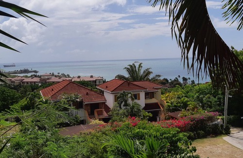 Dickenson Bay Villa | Beautiful villa with a large, well maintained Private Pool