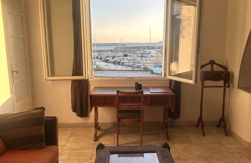 Saint-Henri Villa | Beautiful villa with sea view