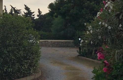 Oulad Khallouf Villa | Beautiful villa with large private pool